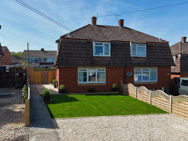 House for sale in Street, Somerset