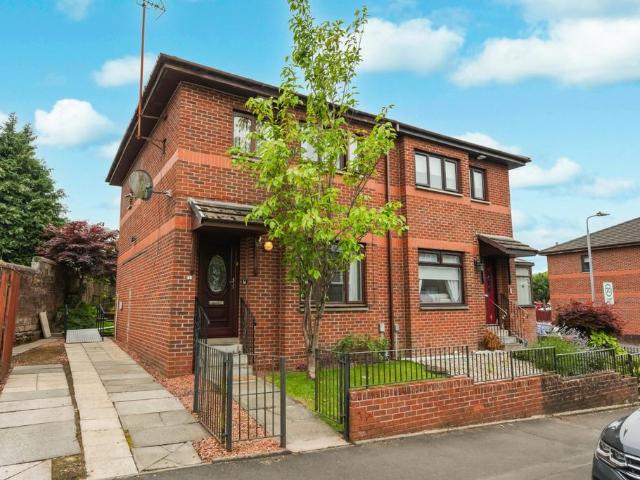 House for sale in Flushing, Scotland