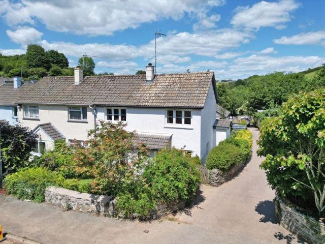House for sale in Broadgates, South Hams
