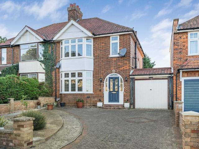 House for sale in Hitchin, North Hertfordshire