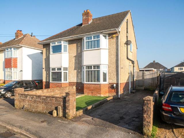 House for sale in Sholing Common, Isle Of Man