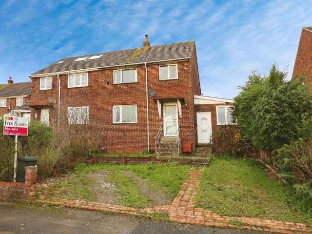 House for sale in Helford, Hampshire