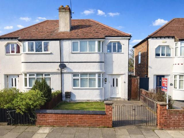 House for sale in Moreton, Wirral