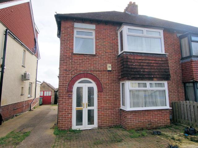 House for sale in Fareham, Isle Of Man