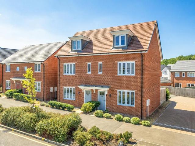 House for sale in Binfield