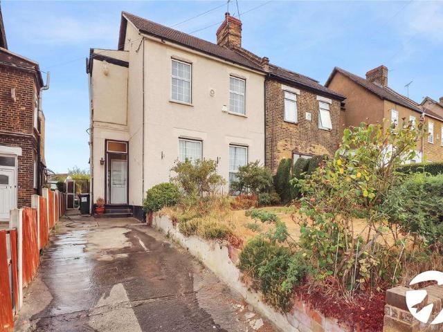 House for sale in Belvedere, Greater London