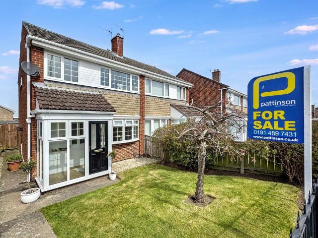 House for sale in Jarrow House for sale in Jarrow