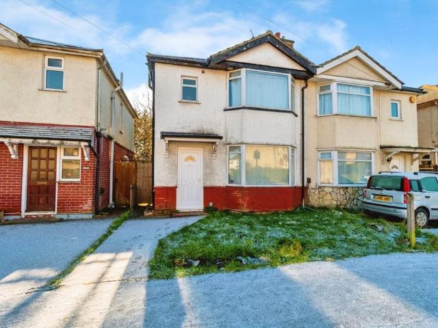House for sale in Glen Eyre, City Of Southampton