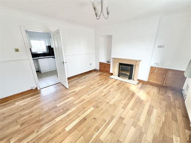 House for sale in Nangreaves, Wales