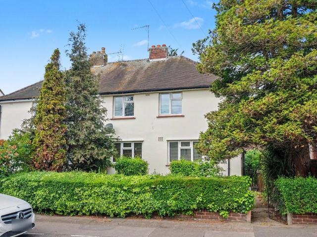 House for sale in Moulsham, Chelmsford
