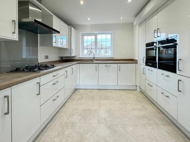 House for sale in Oldfield Carr, Cabus