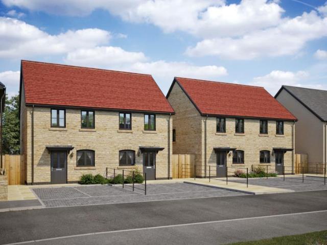 House for sale in Sutton Benger