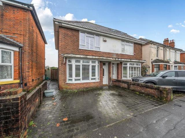 House for sale in Itchen, City Of Southampton