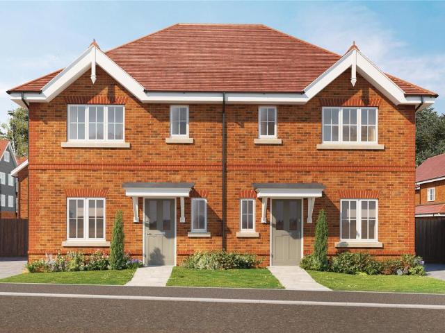 House for sale in Martin's Heron, Winkfield