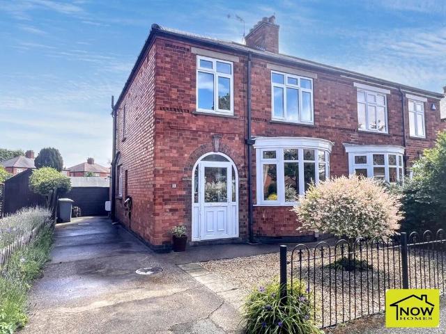 House for sale in Alverton, East Midlands
