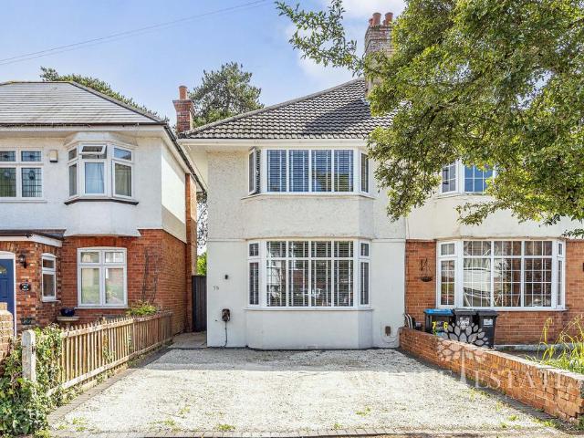 House for sale in Charminster, Bournemouth
