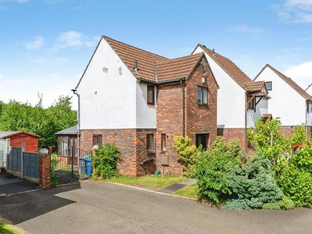 House for sale in Grappenhall, Warrington
