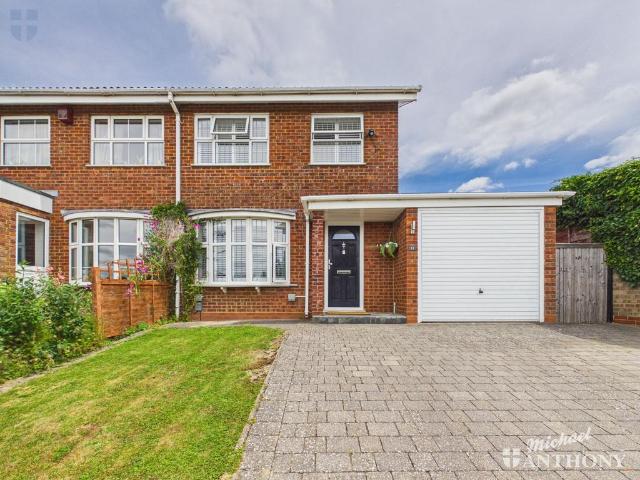 House for sale in Walton, Aylesbury