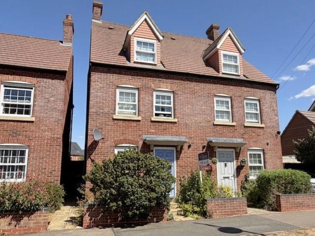 House for sale in Bedford