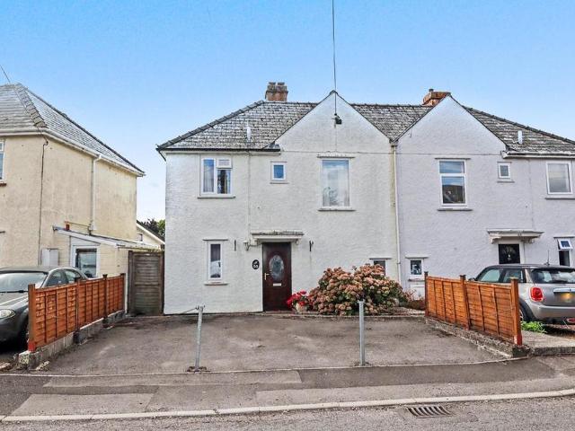 House for sale in St Cuthbert Out, Wells
