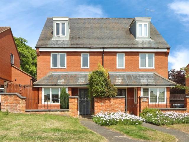 House for sale in Rothwell