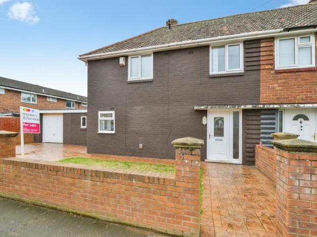 House for sale in Thorntree, Normanby