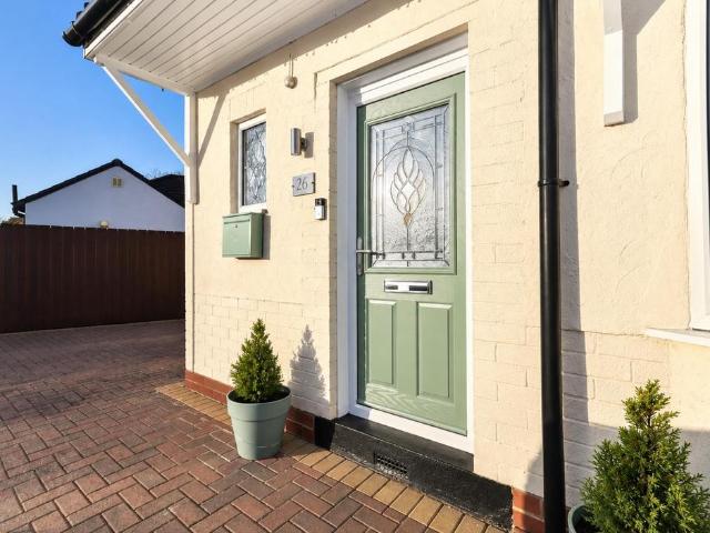 House for sale in Stockton-on-tees