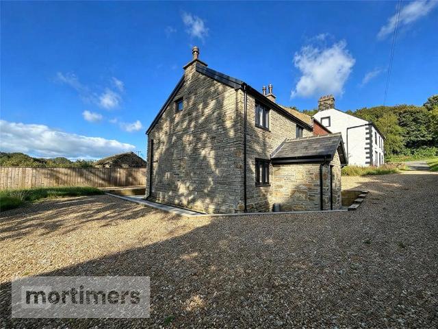 House for sale in Rishton, Hyndburn