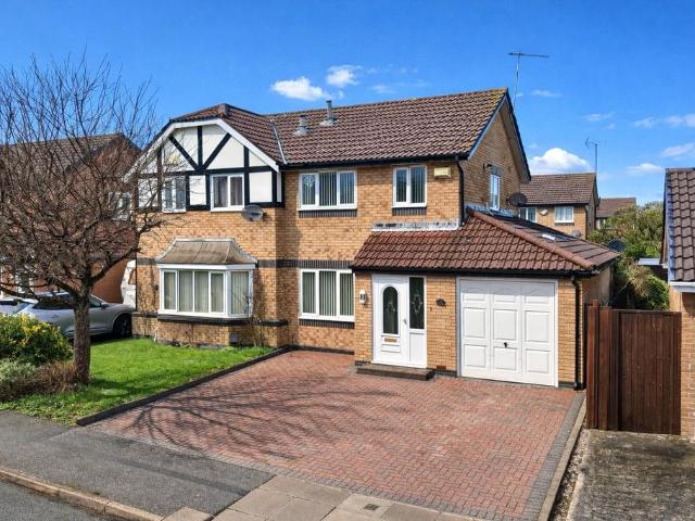 House for sale in Moreton, Wirral