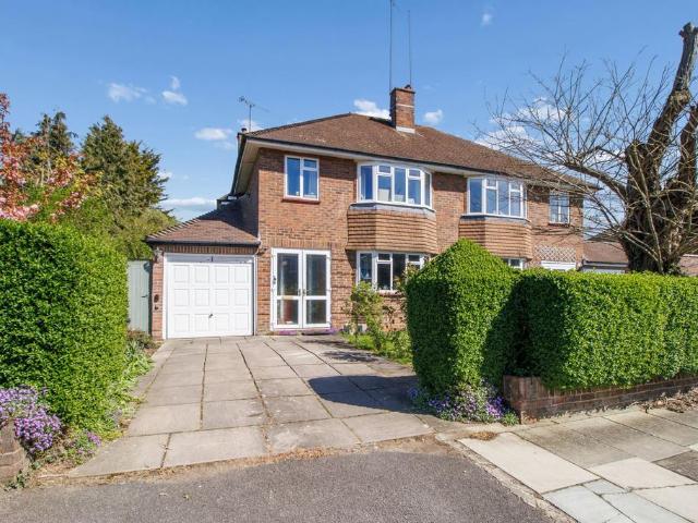 House for sale in Northwood, Greater London