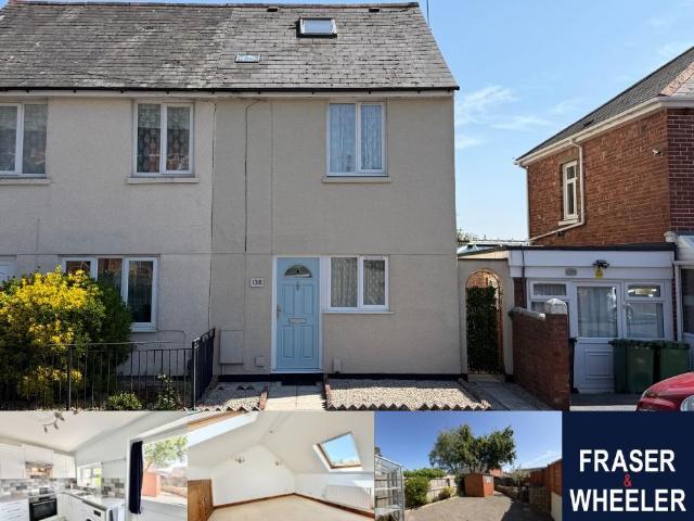 House for sale in Watergate, Devon