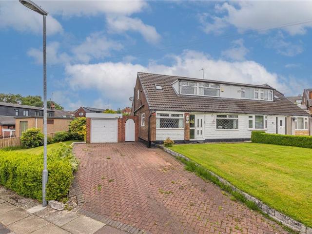 House for sale in Bagslate Moor, Burnedge