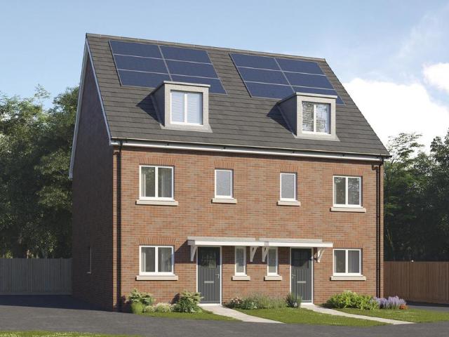 House for sale in Bromsgrove