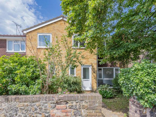 House for sale in Westgate-on-Sea, Acol