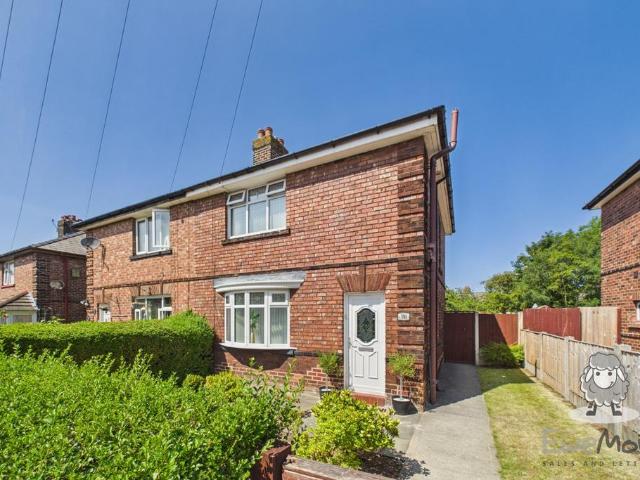 House for sale in Gillar's Green, St Helens