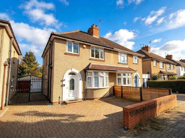 House for sale in Bedminster Down, Bristol