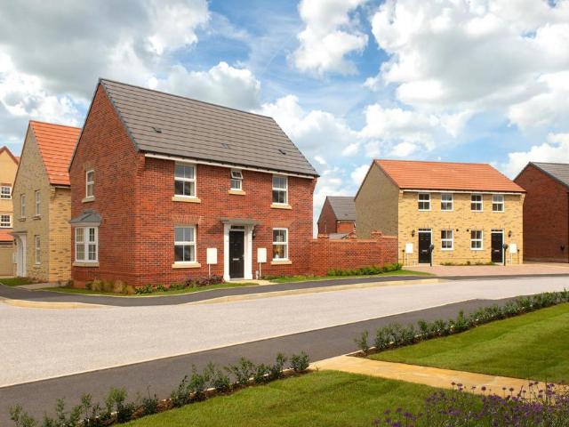 House for sale in Wath upon Dearne, Rotherham