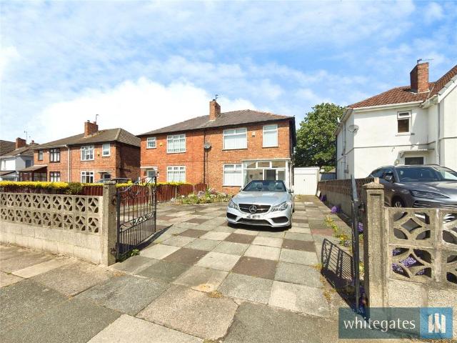 House for sale in Litherland, Sefton