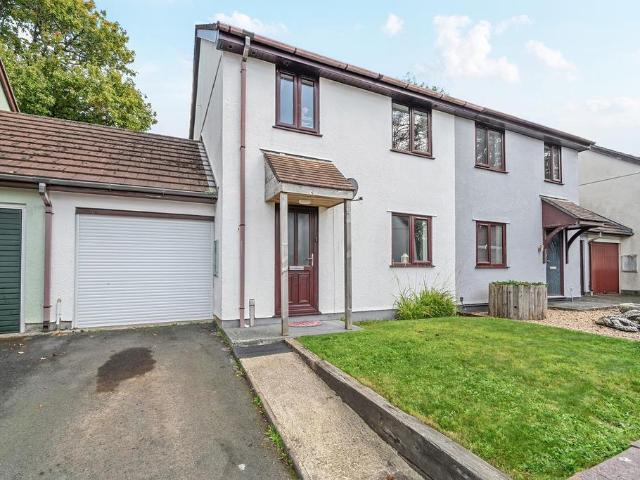 House for sale in Modbury, South Hams