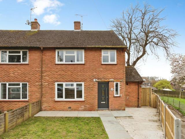 House for sale in Penshurst, The Butts