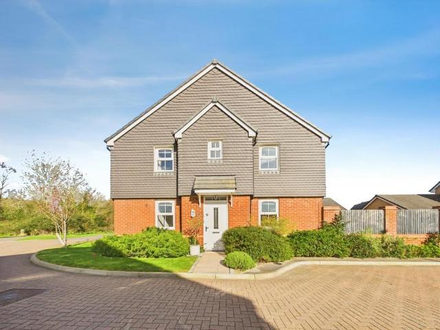 House for sale in Butlocks Heath, Helford