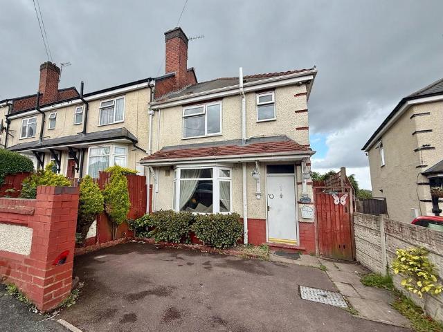 House for sale in Tipton, Isle Of Man