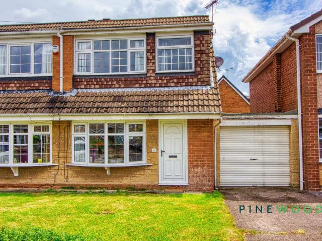 House for sale in Clowne, Elmton
