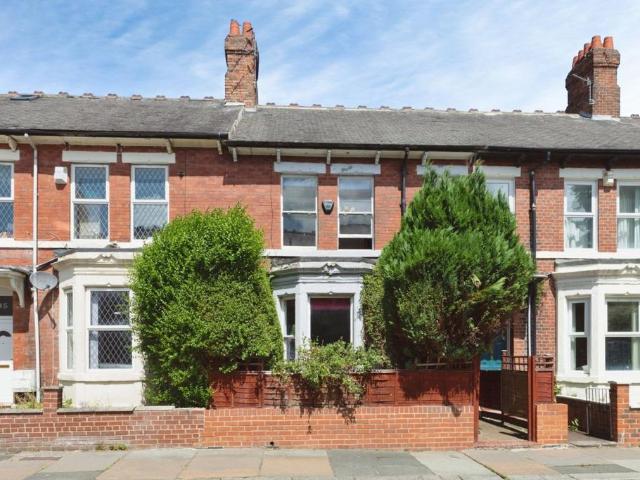 House for sale in Jesmond, Tyne And Wear