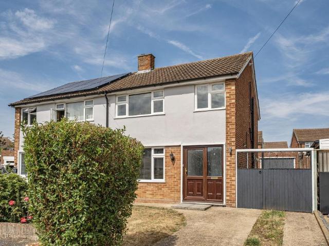 House for sale in Bedford