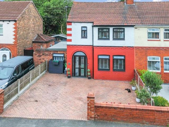 House for sale in Abbotsfield, St Helens