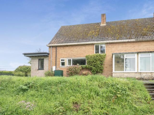 House for sale in East Coker, Somerset