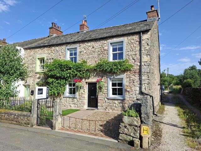 House for sale in Great Asby