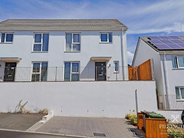 House for sale in North Prospect, Mount Wise