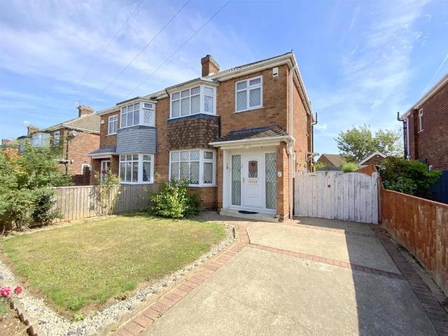 House for sale in Yarborough, Grimsby